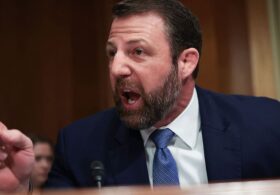 DHS Chief Blasts Democrats for Protesting Detention Facilities as Illegal Aliens Demand ‘Ethnic Food’: ‘This Isn’t Holiday Inn’