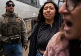 DHS Secures 80,000 Illegal Alien ‘Voluntary Departures’ as the Left Rages Over Trump’s Deportation Drive