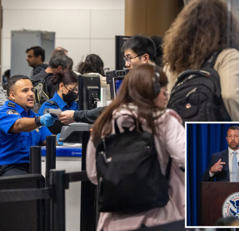 DHS head doubles down on plan to cut customs processing from ‘sanctuary city’ airports