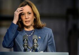 DNC Chair Faces Mutiny As Democrats Demand His Resignation After Election Autopsy Meltdown