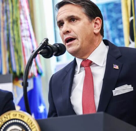 DOJ Establishes $1.7 Billion Fund to Compensate Victims of ‘Weaponization and Lawfare’