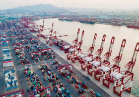 Defying Western pressure: Russia and China deepen economic partnership