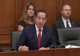 Dem Rep Raskin Asks a Reasonable ICE Question, the Answer is a Massive Self Own