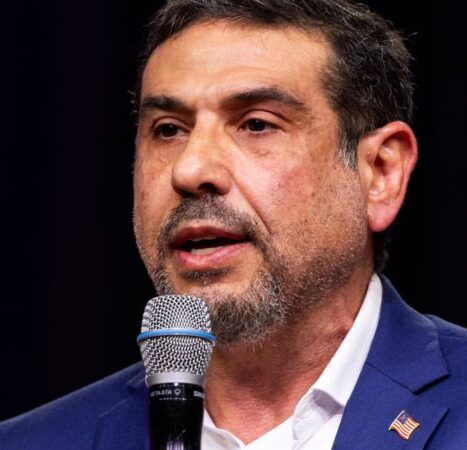 Democrat Congressional Candidate Worked for ‘Charity’ Exposed as Al-Qaida Front