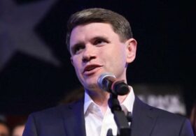 Democrats Hopeful Average Texas Voter Wants To Ban Steak And Thinks God Is Gay