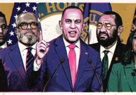 Dems Furious After Court Rules Republicans Allowed To Vote