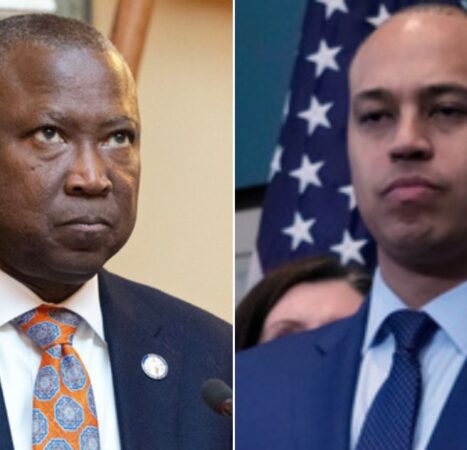 VA Dems File SCOTUS Redistricting Appeal with Horribly Embarrassing Mistake on 1st Page – Might as Well Have Misspelled ‘SCOTUS’