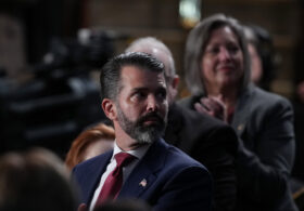 Donald Trump Jr: The Candidate No One Is Talking About
