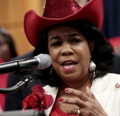 Elderly House Democrat ‘Missing’ from Congress for a Month Without Explanation