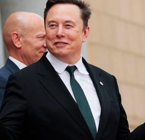 Elon Musk’s X Caves to UK Government, Agrees to Censor ‘Hate Speech’