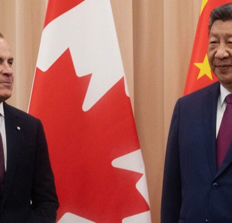 Ex-CIA Chief Sounds Alarm: Canada Deeply Infiltrated by Chinese Communist Party Operatives