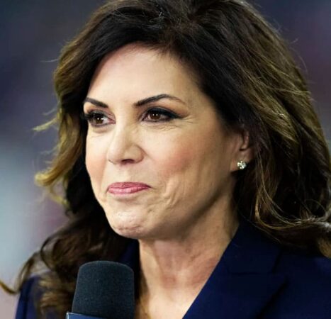 Ex-NFL Reporter Michele Tafoya Dominates Early Minnesota GOP Senate Poll as Republicans Eye Open Seat