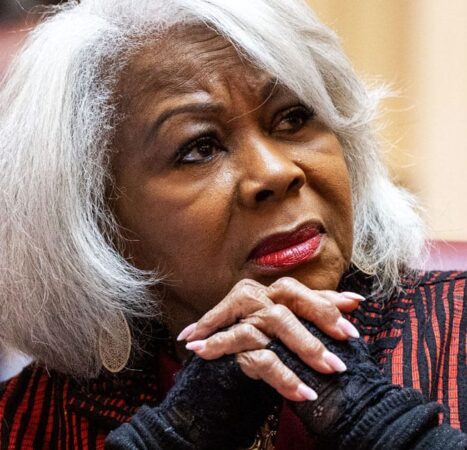 FBI Raids Office of Top Virginia Democrat