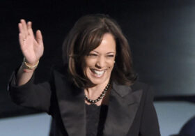 Facing Intense Internal Pressure, DNC Releases Postelection Autopsy that Criticizes Kamala Harris