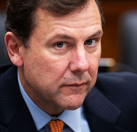 Family of ‘Missing’ House Republican Breaks Silence on ‘Serious’ Illness