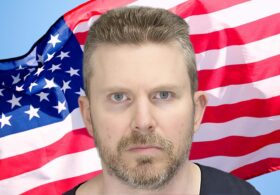 Fednapping Redux? Man Jailed over Protected Speech against Michigan Official