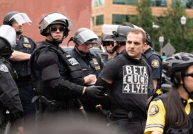 Feds Getting Ready to Name Names in Antifa’s Dark Money Network