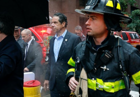 Feel-Good Friday: First Responders Save Lives, And Sometimes Become A Significant Part of Ours