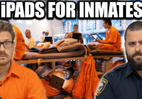 Fleccas Talks Podcast Ep 354: California Spends $189 Million on iPads for Prisoners