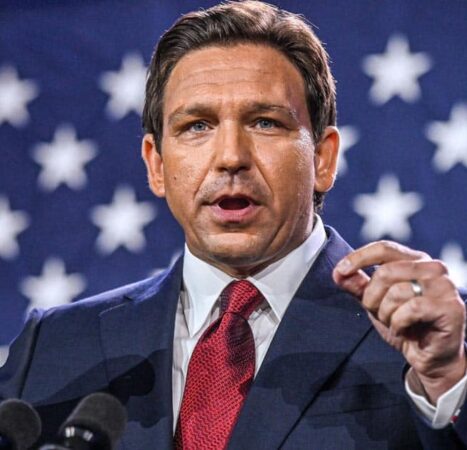 Florida Judge Delivers Major Win to DeSantis, Rejects Left-Wing Bid to Block GOP Congressional Map