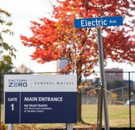 GM slams brakes on electric trucks as reality crashes the EV party