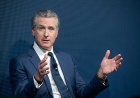 Gavin Newsom Brags His Constituents Are Spending More Money To Make Kids Dumber