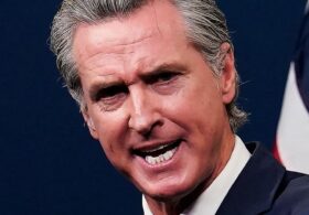 Gavin Newsom Vows to ‘Seize’ Compensation Money from California Victims of Democrat Lawfare
