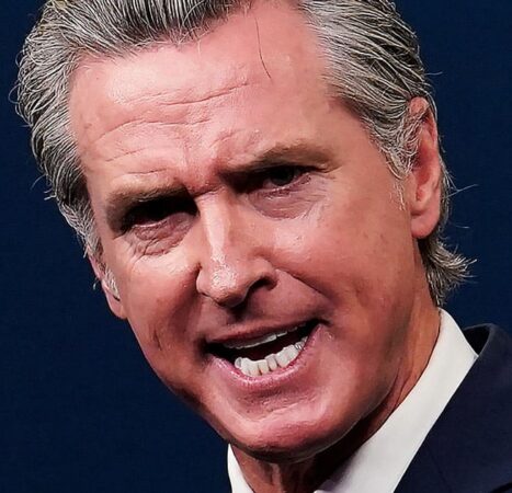 Gavin Newsom Vows to ‘Seize’ Compensation Money from California Victims of Democrat Lawfare