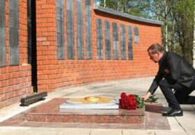 Germany was never fully ‘denazified’ after WWII – Medvedev