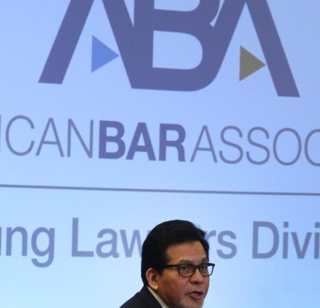 Washington state loosens bar exam eligibility, joining wave of states sidelining ABA