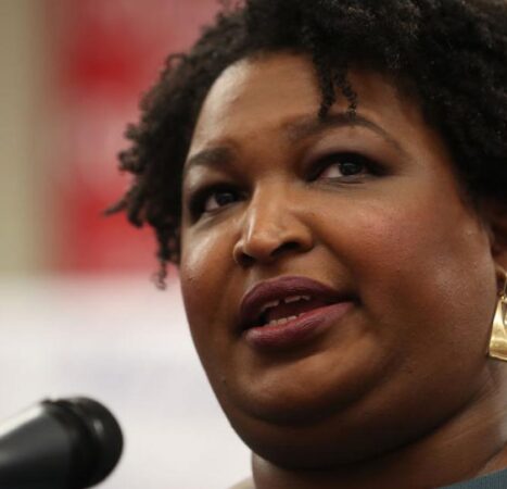 Judicial Watch files lawsuit seeking records on $2 billion grant to nonprofit tied to Stacey Abrams