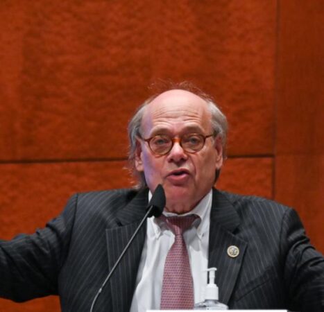 TN’s Steve Cohen drops reelection bid after GOP redraws his district
