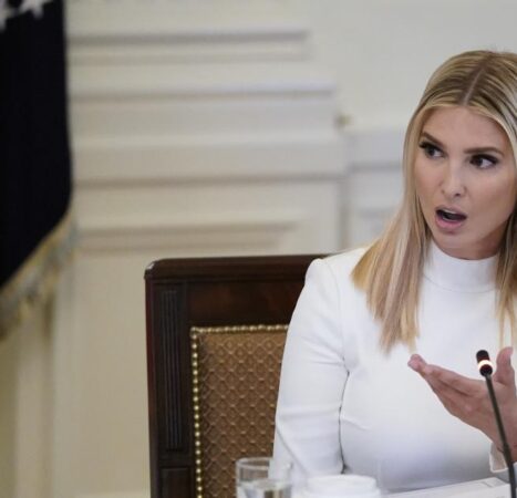 Ivanka Trump targeted in assassination plot involving terrorist with ties to Iranian regime: report