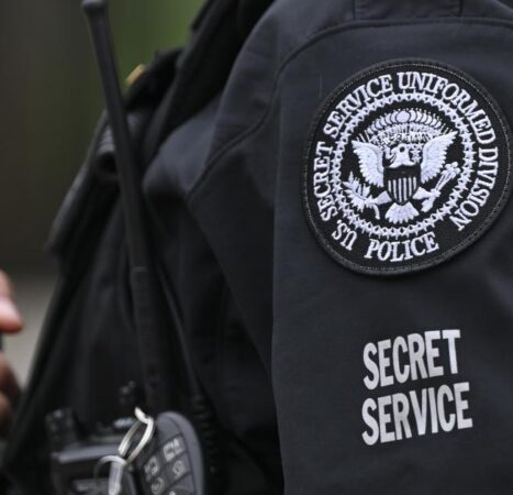 One person injured in officer-involved shooting near White House: Secret Service