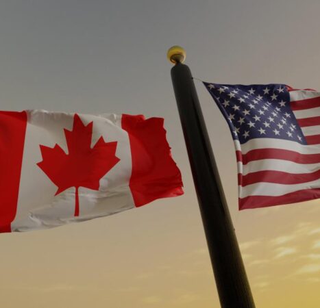 Exclusive: House GOP warns Canada its new cybersecurity bill could pose privacy risks to Americans
