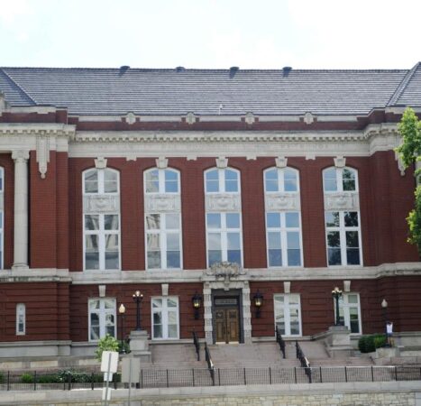 Missouri Supreme Court upholds special legislative session that created GOP-friendly districts