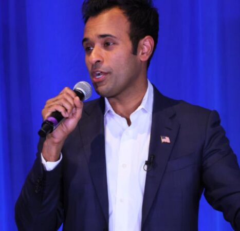 Vivek Ramaswamy wins Republican nomination for Ohio governor: AP