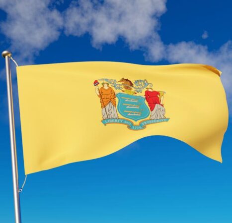 Gov. Sherill calls on ICE to close New Jersey detention center