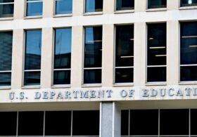 Watchdog groups file complaint alleging charter school grants favoring minorities are discriminatory