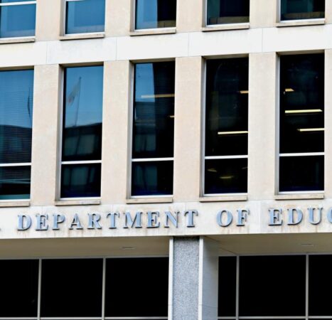 Watchdog groups file complaint alleging charter school grants favoring minorities are discriminatory