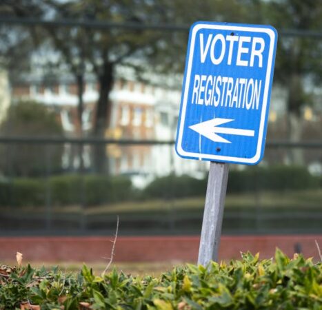 Former mayoral candidate in NJ admits to forging 1k voter registration applications