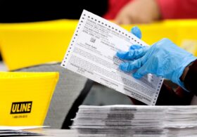 California county finds nearly 600 unopened ballots months after Newsom-backed redistricting measure passed