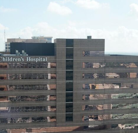 Paxton announces settlement with Texas Children’s Hospital will include first ‘detransition clinic’