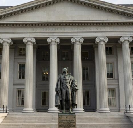 Treasury Department sanctions Sinaloa cartel over fentanyl distribution