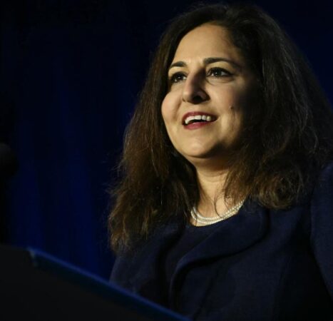 Former top Biden official: Garland DOJ stopping JetBlue-Spirit merger might have been mistake