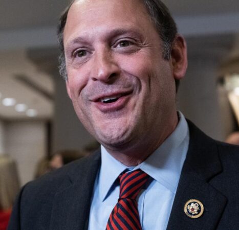 Kentucky GOP Rep. Andy Barr wins Republican nomination for McConnell’s Senate seat