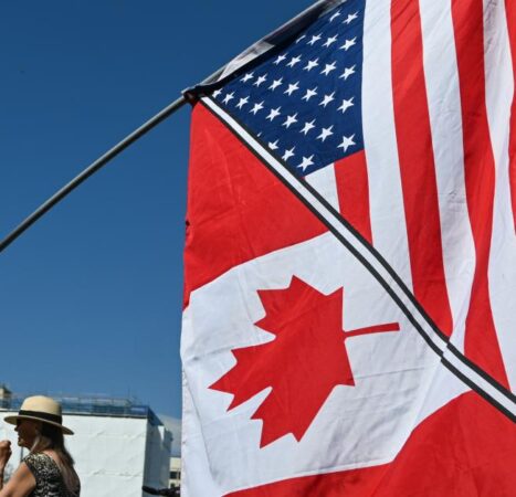 Americans are nearly half of surging Canadian citizenship approvals under new category: report