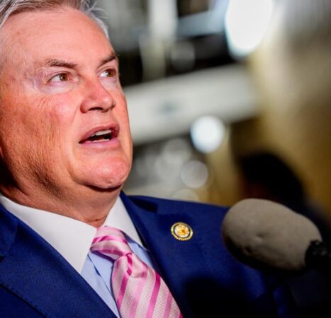 House Oversight Committee subpoenas liberal dark money group behind secretive influence network