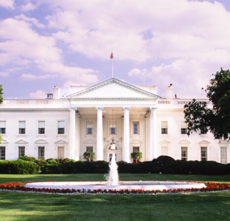 Senate Republicans add $1 billion into spending package for Trump White House ballroom security