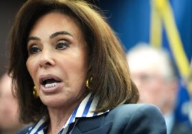 Pirro says she is seeking death penalty for suspect in shooting of Israeli embassy staffers
